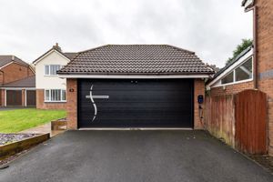 Garage- click for photo gallery